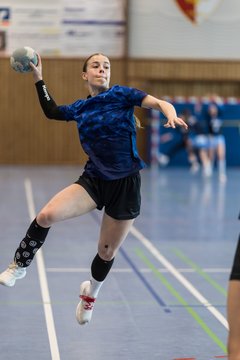 Bild 208 - F HSG Kremperheide/Muensterdorf - ATSV Stockelsdorf 2 : Ergebnis: 47:32